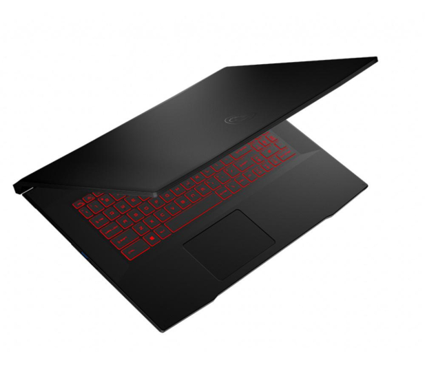 MSI Katana GF76 11UC-687PL i5-11400H/16GB/512GB PCIe SSD/RTX 305 - 1376510 - zdjęcie 4
